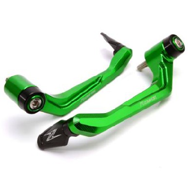 摩托車改裝配件-護(hù)手支架Motorcycle CNC Handlebar Grips Guard Brake Clutch Levers Guard Protector