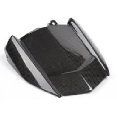 MT09 carbon fiber post-fence (small) REAR Fender (Carbon fiber)